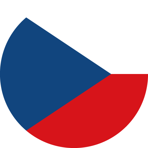 Visa Ceko (Czech)